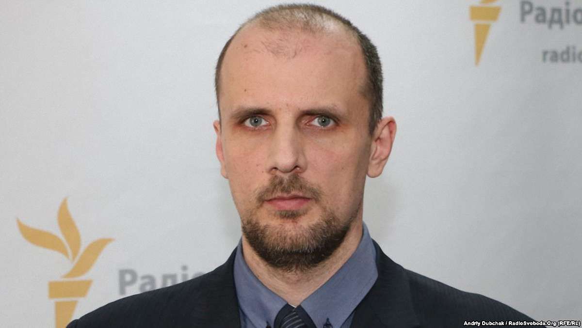 Головний юрист полку Нацгвардії «Азов» вчинив самогубство