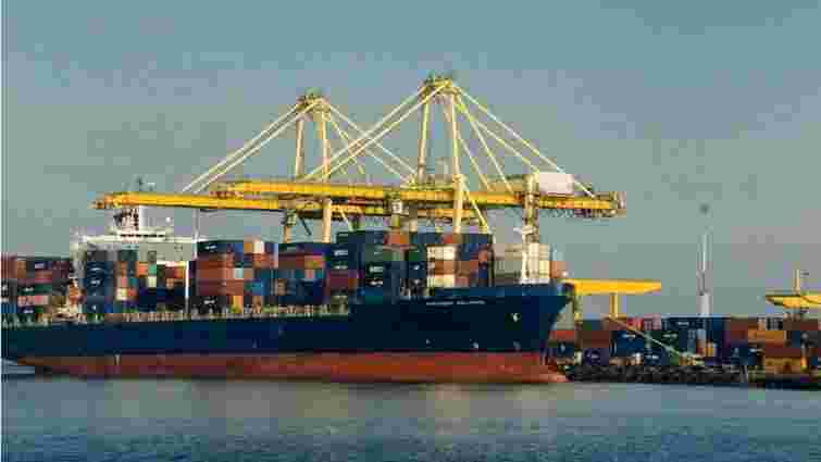 СБУ і прокуратура анонсували масштабні перевірки в Іллічівському порту