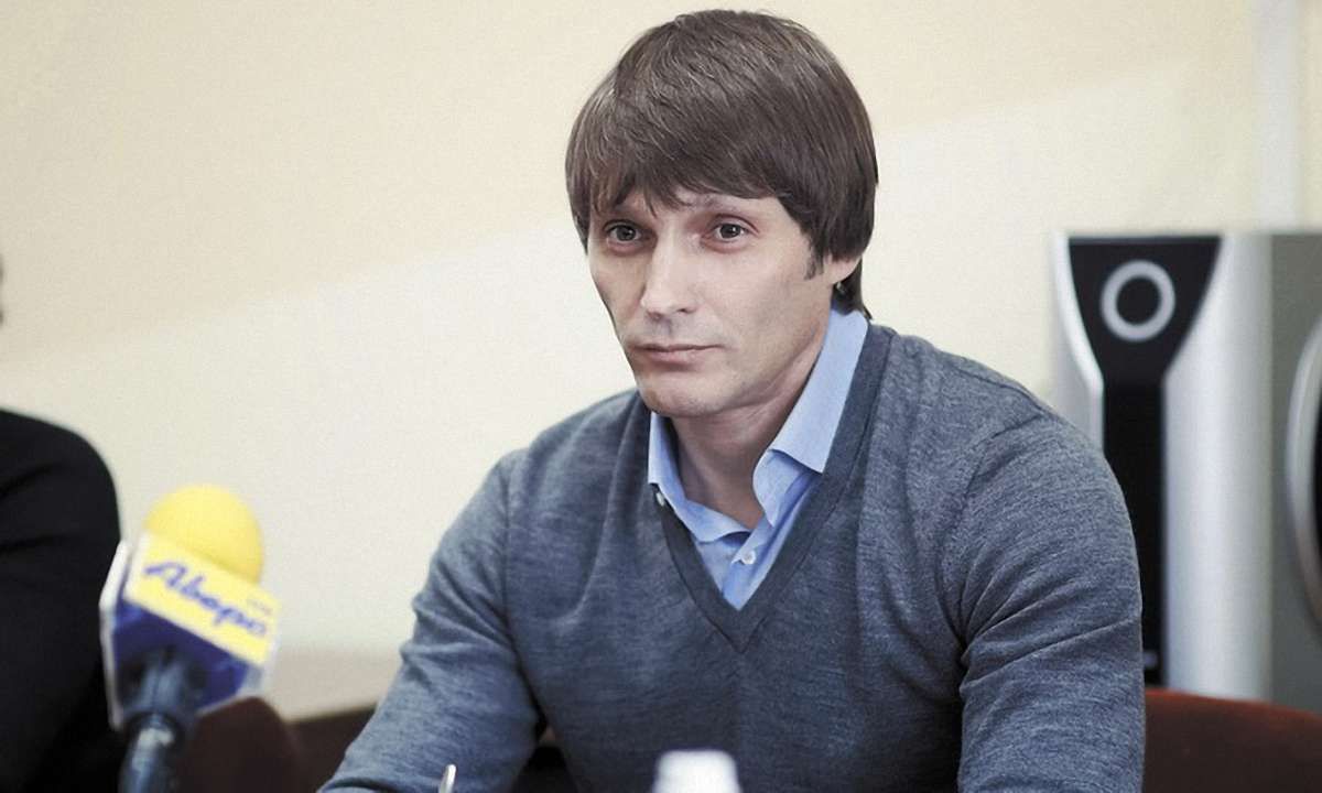 Народний депутат Єремеєв потрапив у реанімацію після падіння з коня