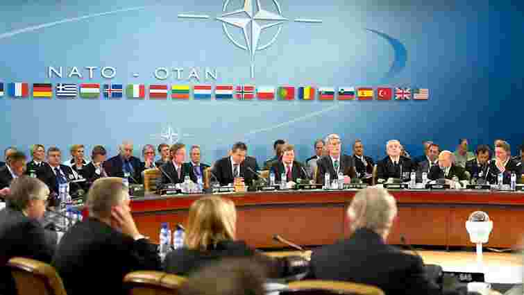 На запит Туреччини НАТО скликає екстрене засідання 