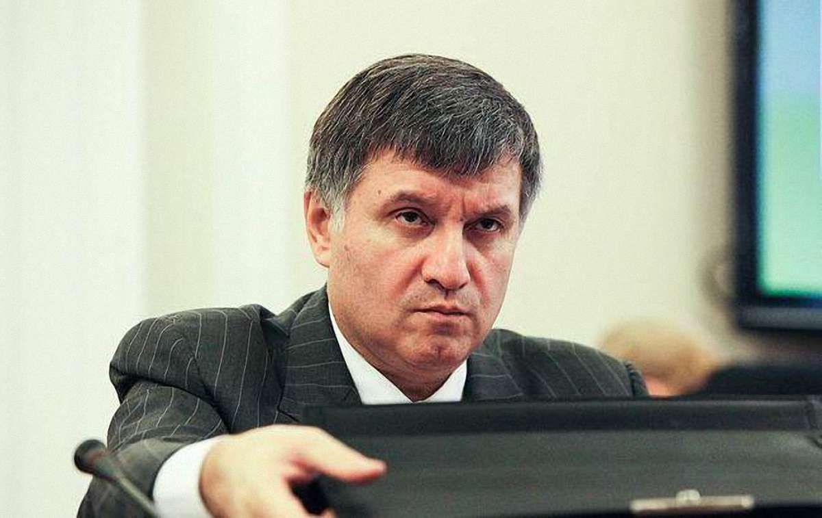 ДТП на Полтавщині спровокував автомобіль голови КСУ