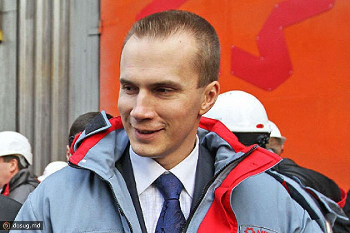 Син Януковича продовжує вести бізнес на Донбасі, – Жебрівський
