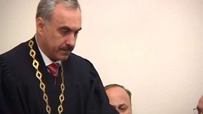 Справу львівського судді Кушнерика про майнову люстрацію передали у Вінницю