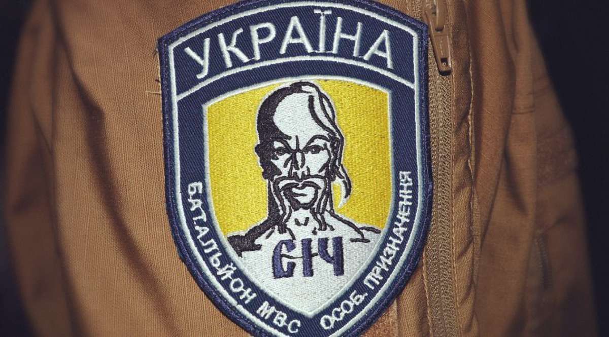 У Києві заарештували бійця батальйону «Січ»