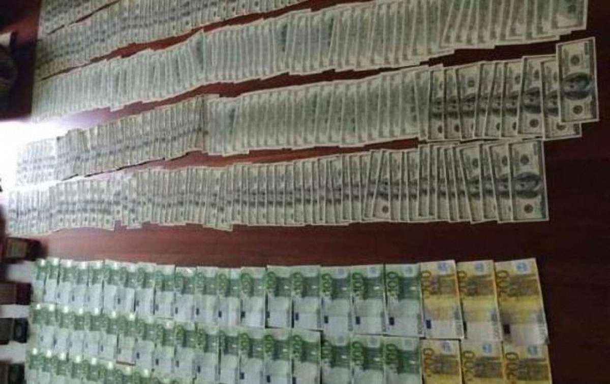 СБУ у Черкасах викрила посадовців, які завдали державі збитків на ₴ 7 млн