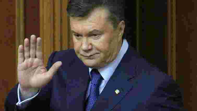Адвокати Януковича заявили, що екс-президент свідчитиме у своїй справі