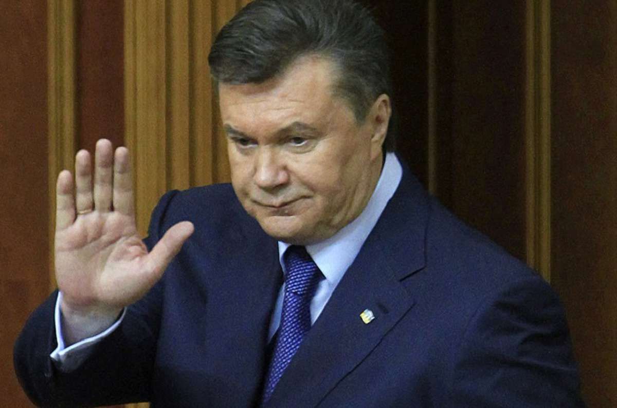Адвокати Януковича заявили, що екс-президент свідчитиме у своїй справі