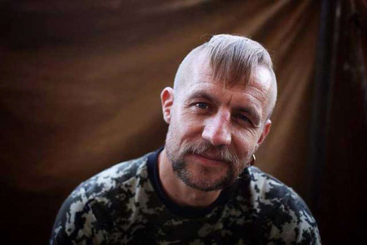 Звинувачення проти «беркутівця», який знущався над козаком Гаврилюком, передали в суд