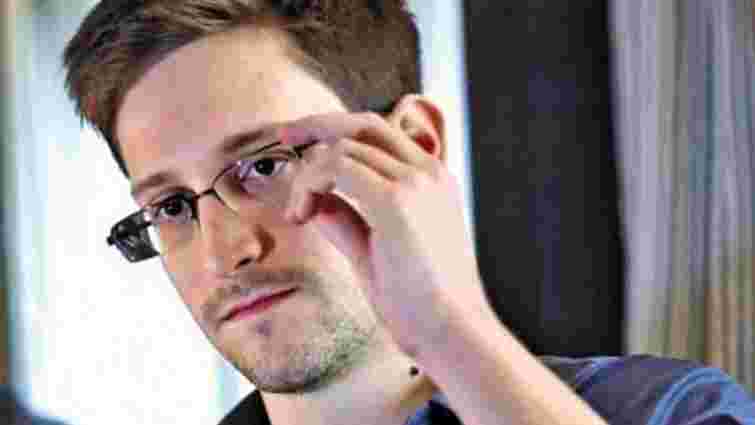 Білий дім відхилив петицію про помилування Едварда Сноудена