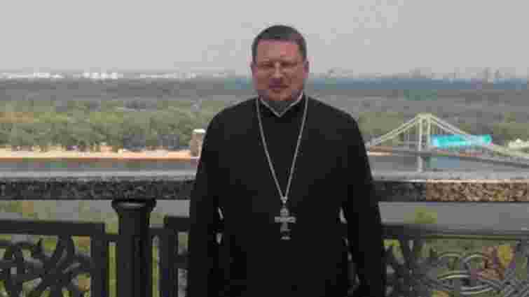 У Києві помер священик УПЦ МП, якому невідомі двічі вистрелили у голову