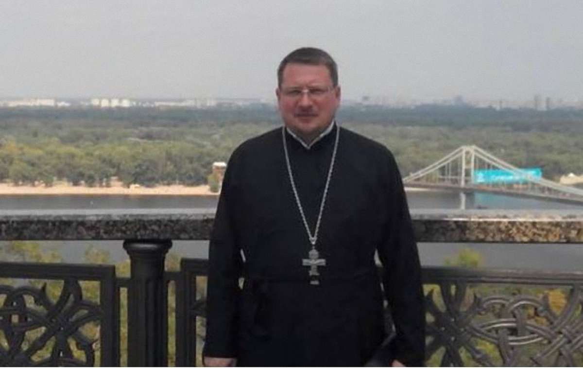 У Києві помер священик УПЦ МП, якому невідомі двічі вистрелили у голову