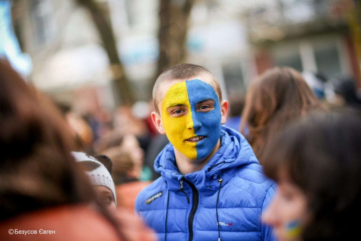 Уряд створив комісію з питань національно-патріотичного виховання