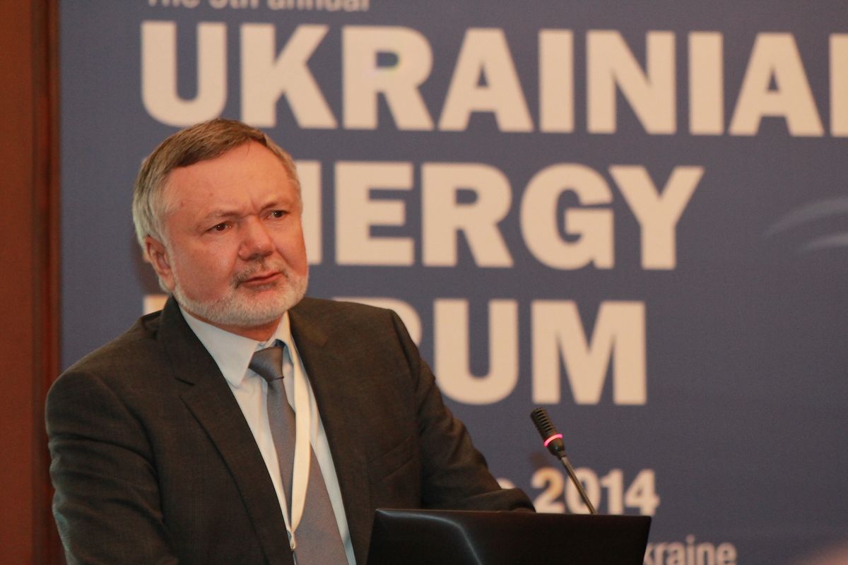 Козицький скупив нафтогазові родовища