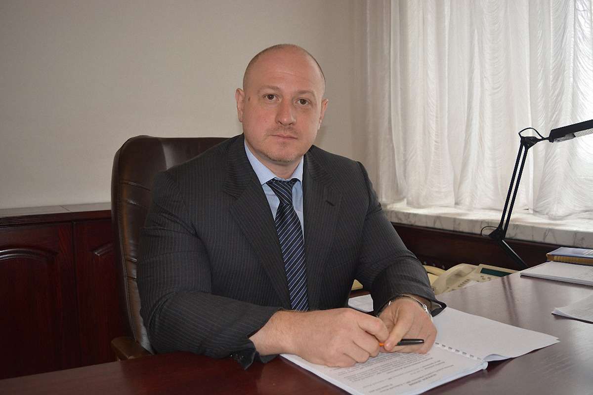 Колишній працівник СБУ куруватиме роботу податкової міліції Львівщини