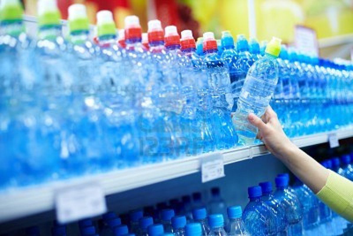 Росіяни залили Україну львівською водою