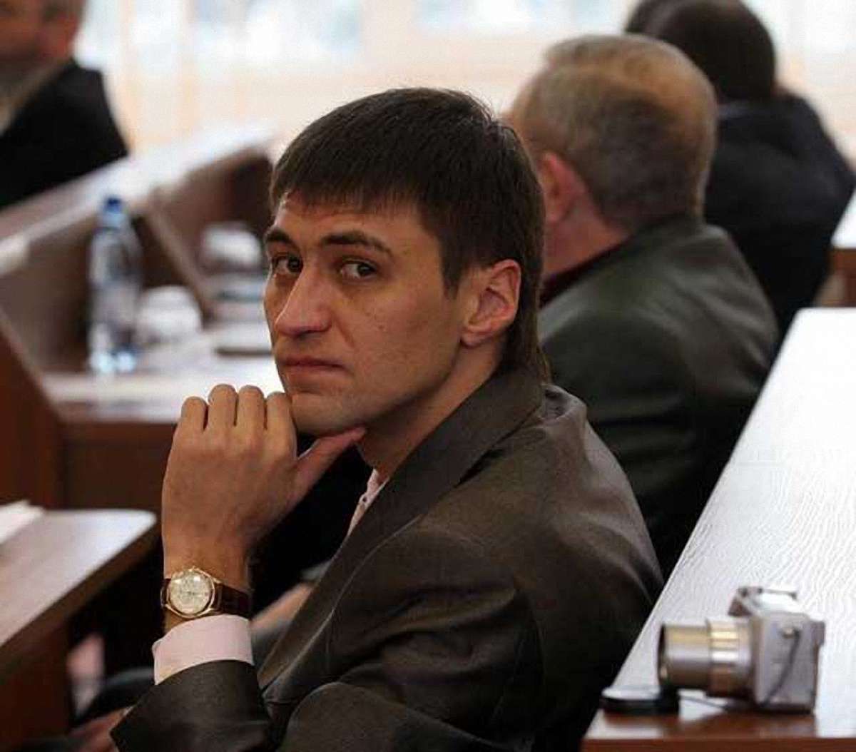 Суд скасував виправдувальний вирок Ландіка