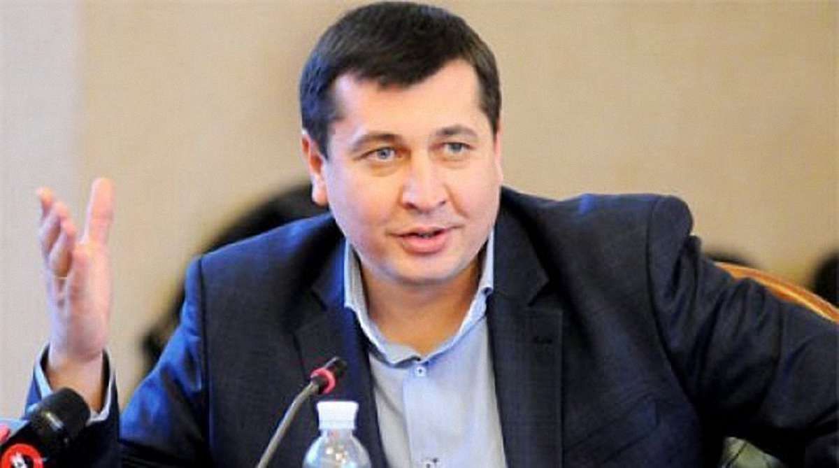 Ігор Дедишин залишив посаду гендиректора  ФК «Карпати» 