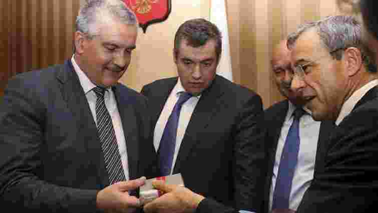 СБУ заборонила в’їжджати в Україну французьким депутатам, які відвідали анексований Крим