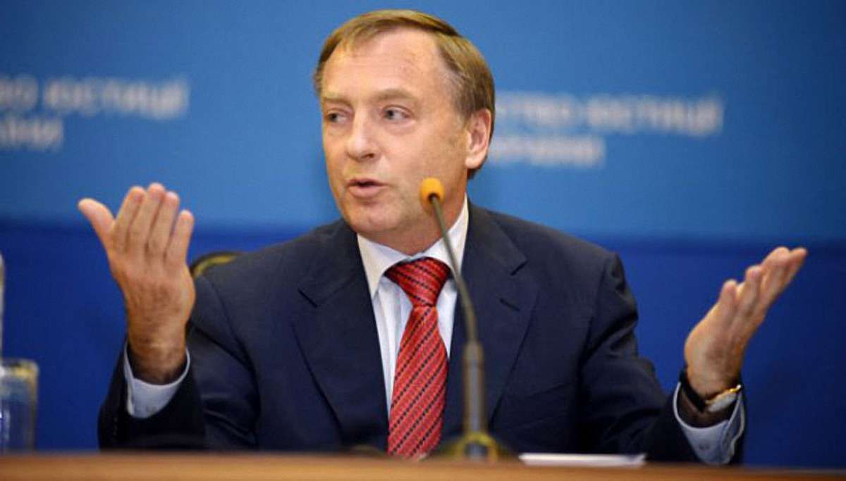 Син Лавриновича пообіцяв виплатити за батька ₴8,5 млн застави