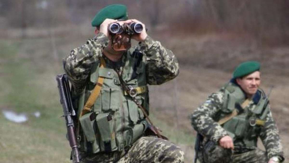 Прикордонна служба почала реформу за прикладом патрульної поліції