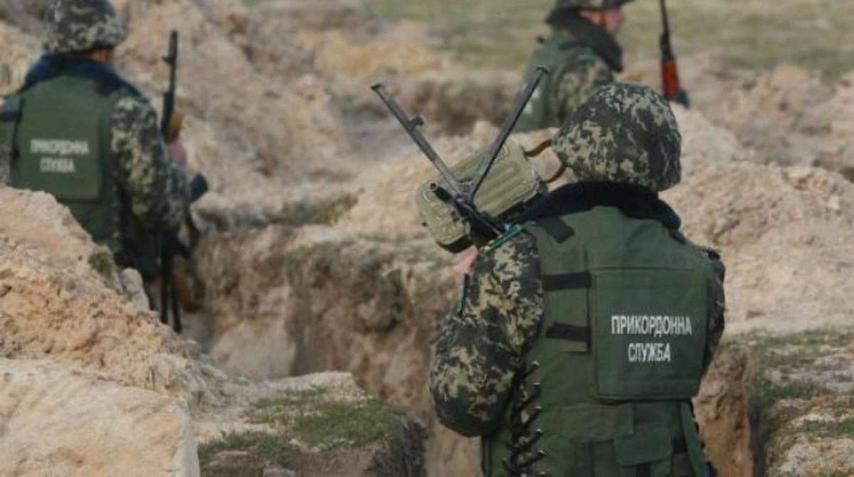 ДПСУ відмовилася від російських систем радіаційного контролю і встановлює американські