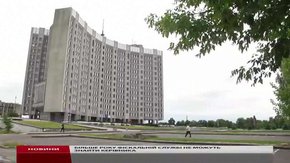 У Львові відбулися відкриті співбесіди з претендентами на посаду очільника податкової  