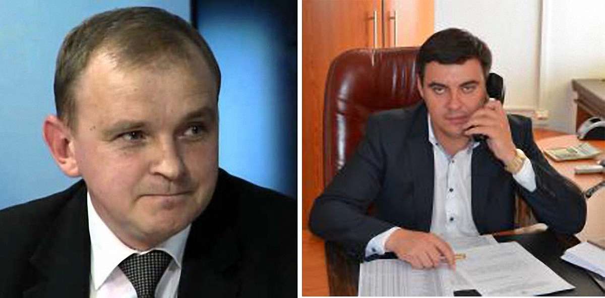 Комісія відібрала двох кандидатів на посаду начальника ДФС Львівщини
