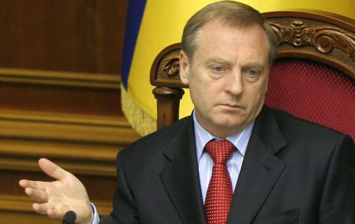 Суд відмовився арештувати екс-міністра Лавриновича і призначив йому заставу у ₴1,2 млн