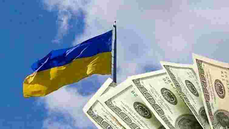 Кредитори готові списати лише 5% боргу України, – Bloomberg