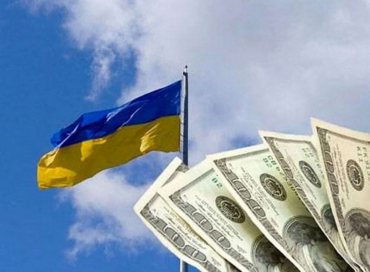 Кредитори готові списати лише 5% боргу України, – Bloomberg