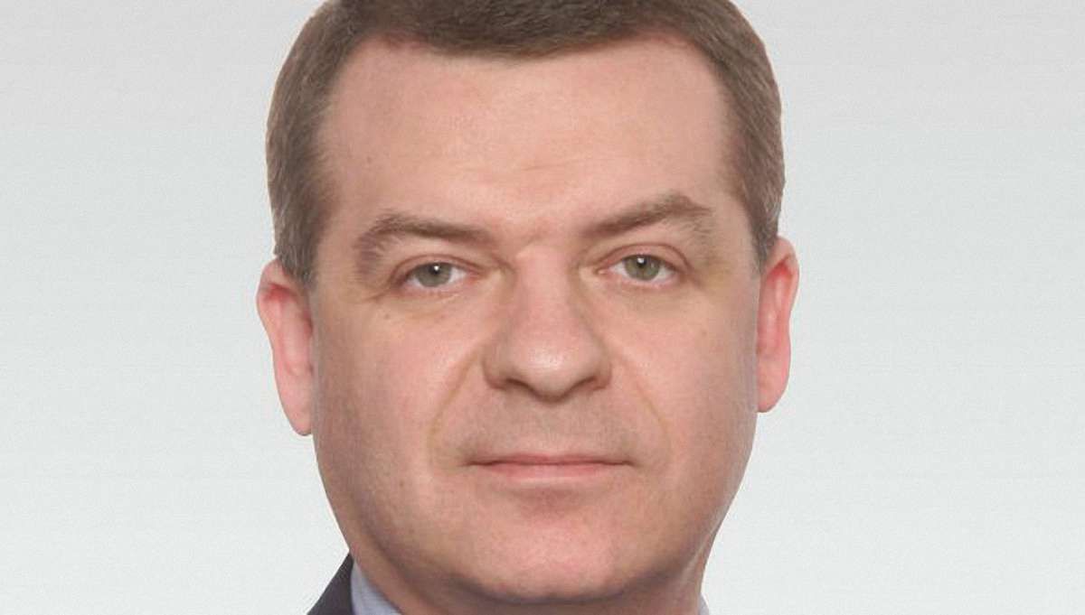 «Діамантовий» прокурор вийшов з СІЗО під заставу у ₴3,2 млн