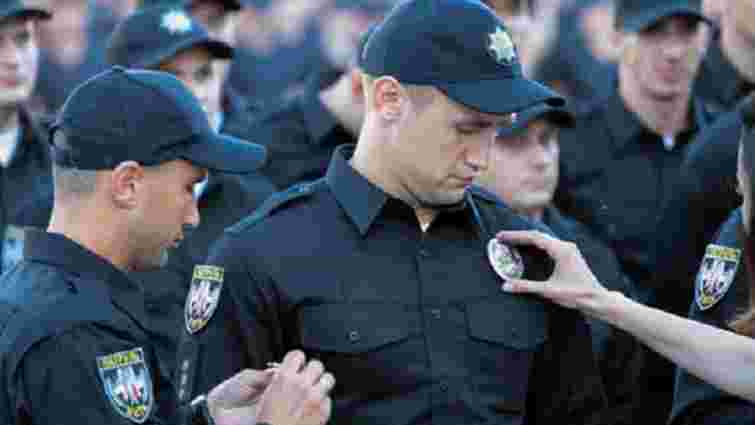 У Києві звільнили 12 поліцейських за невідповідність стандартам