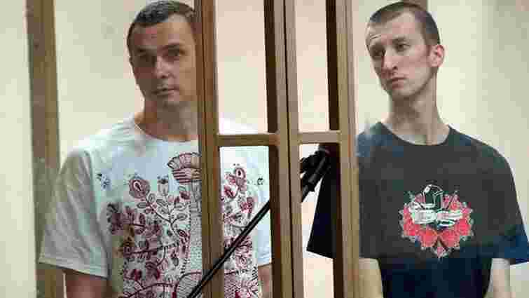 Ключовий свідок обвинувачення відмовився виступати проти Сенцова та Кольченка
