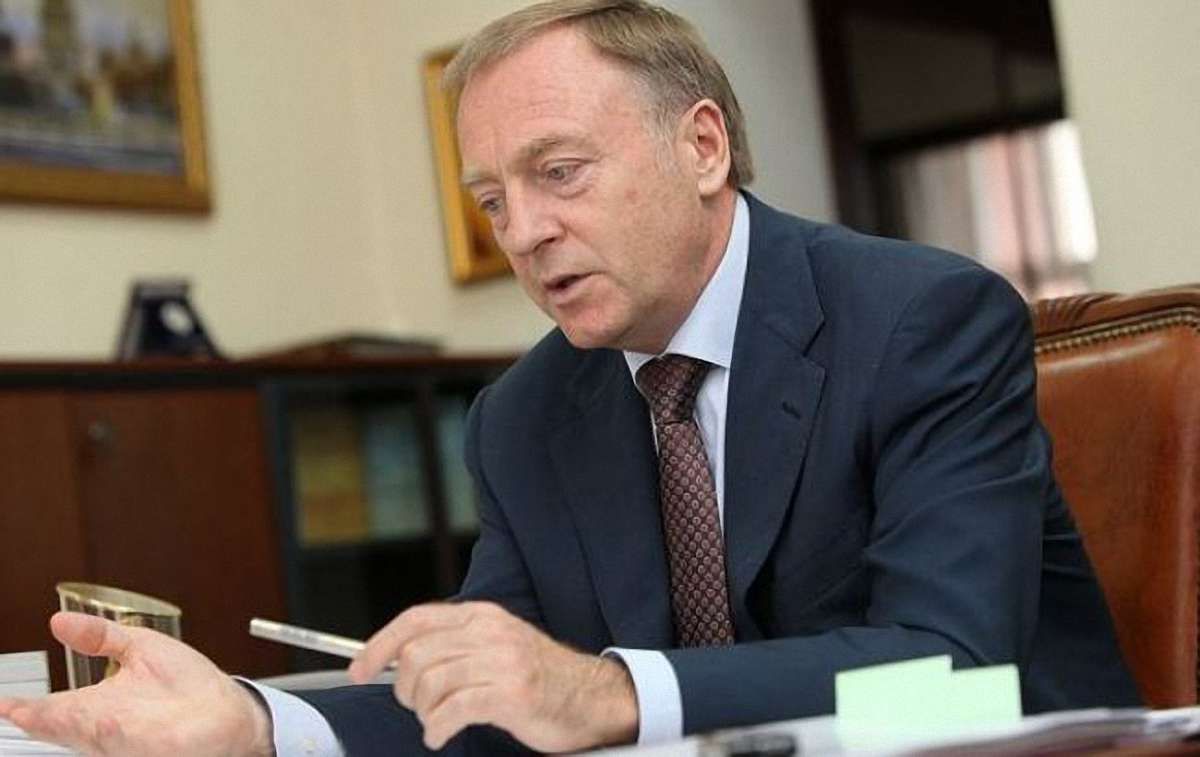 Прокуратура оскаржить запобіжний захід екс-міністру юстиції Лавриновичу у вигляді застави