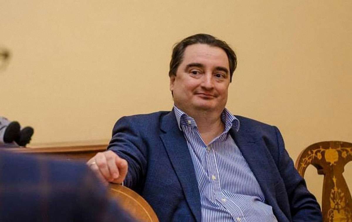 Колишнього головреда газети «Вести» оголосили у розшук