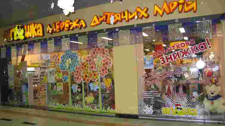 МВС запідозрило мережу магазинів «Антошка» в ухиленні від сплати податків