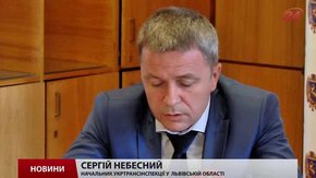 У Львові за два тижні вантажних перевізників оштрафували на 6 тисяч євро