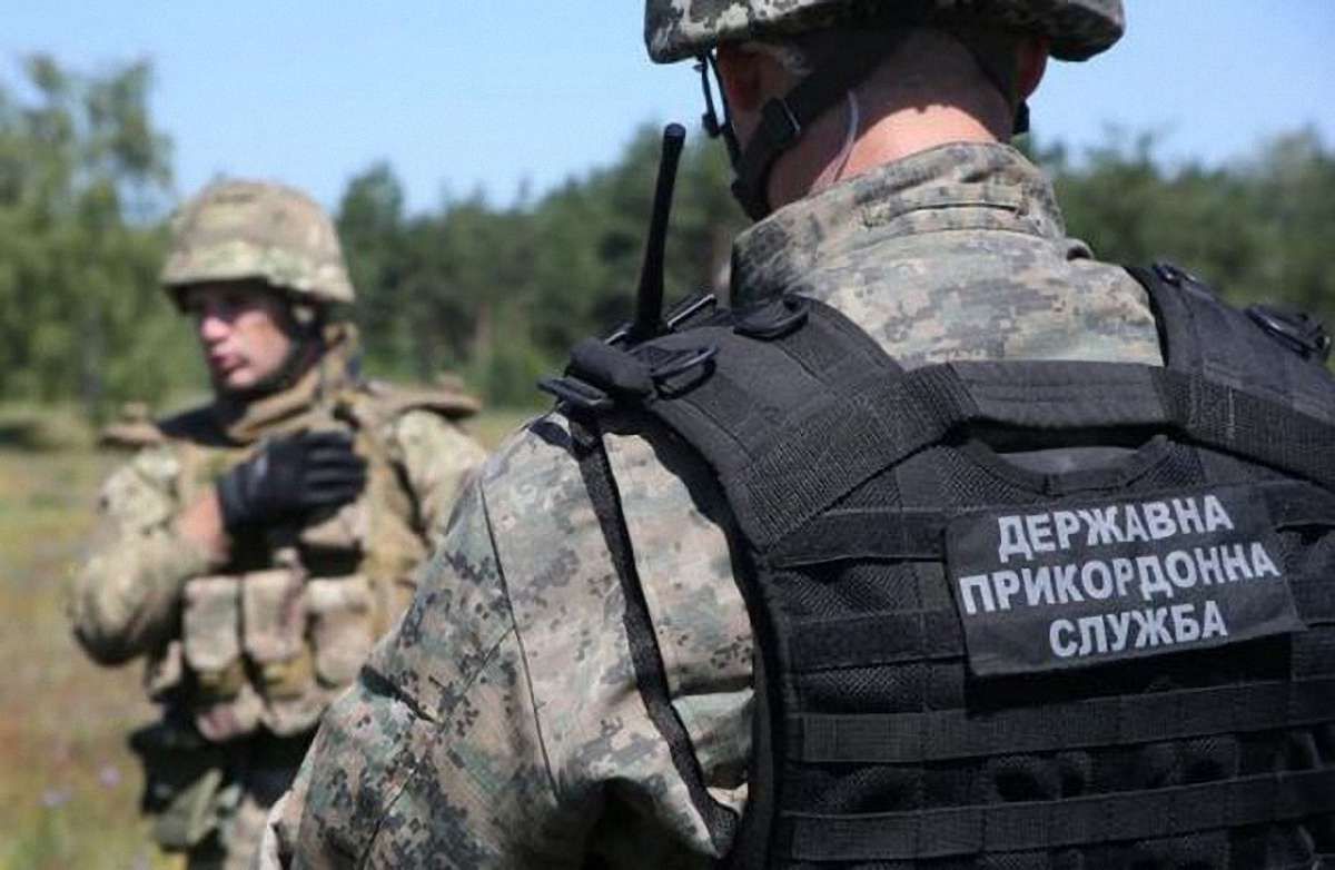 На кордоні з Польщею перекрили міжнародний канал торгівлі людьми