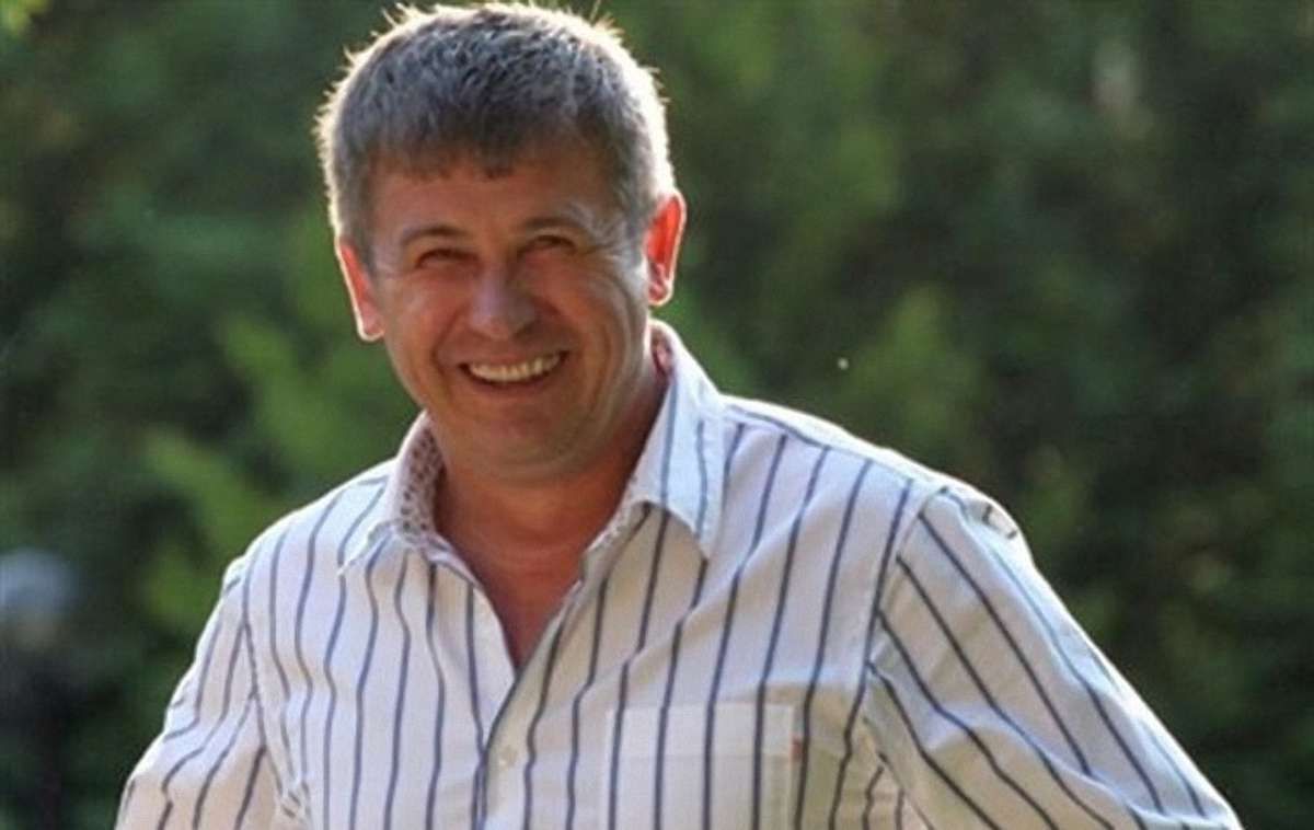 Ланьо повернувся на Закарпаття, - ЗМІ