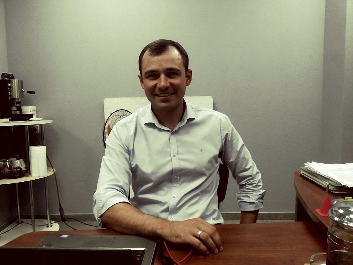 Лідер «Демальянсу» пояснив, що стало причиною «захоплення» київського ЖЕКу