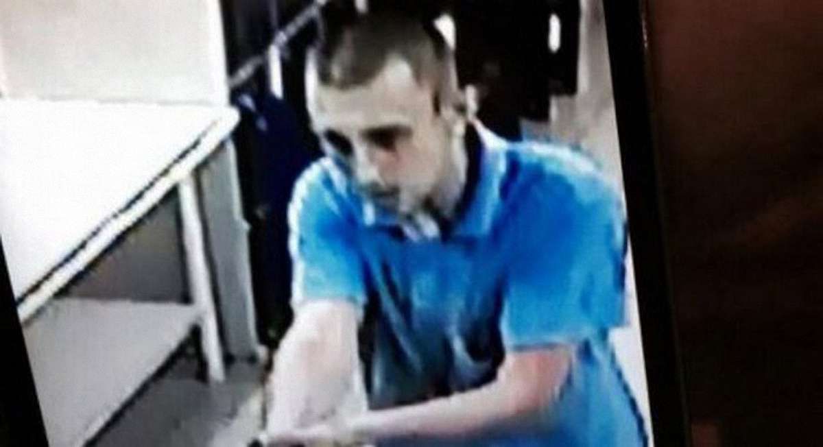 Підозрюваному у вбивстві в харківському супермаркеті загрожує 15 років ув’язнення