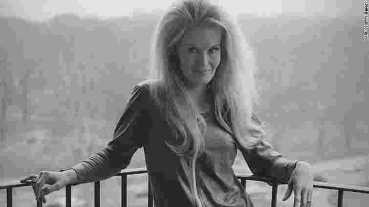 У США померла легенда кантрі-музики Лінн Андерсон