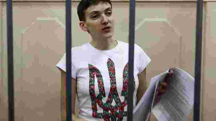 Адвокат Надії Савченко повідомив про нові докази її алібі