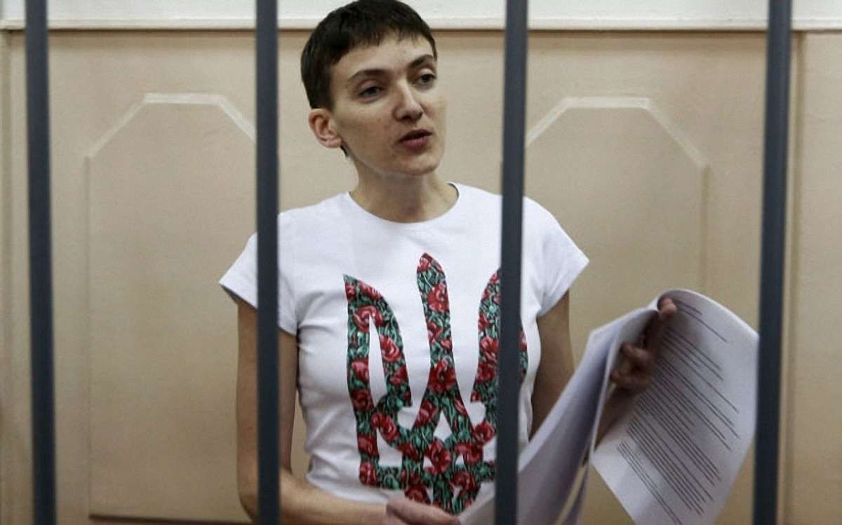 Адвокат Надії Савченко повідомив про нові докази її алібі