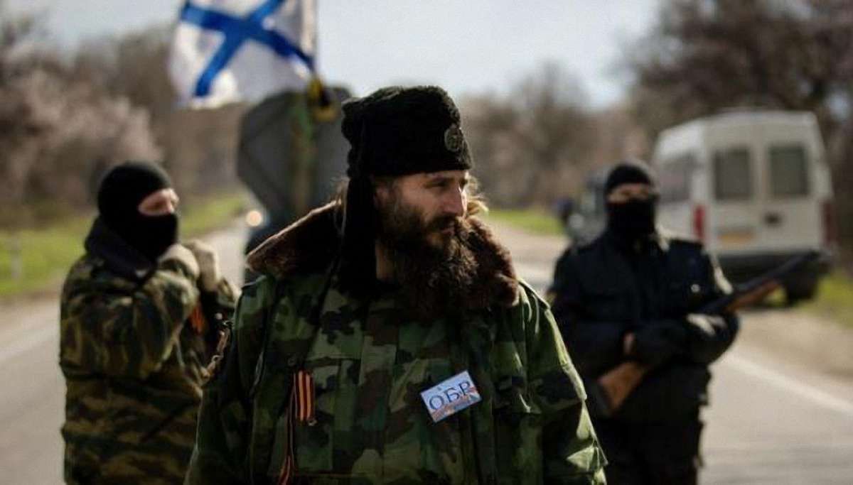 Журналісти дослідили, які іноземні угрупування воюють проти ЗСУ на Донбасі