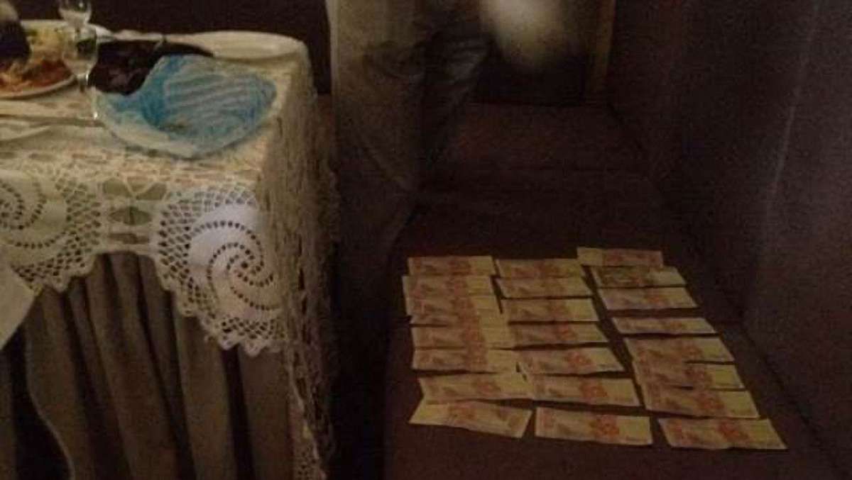 Депутат тернопільської облради від партії «Свобода» погорів на хабарі