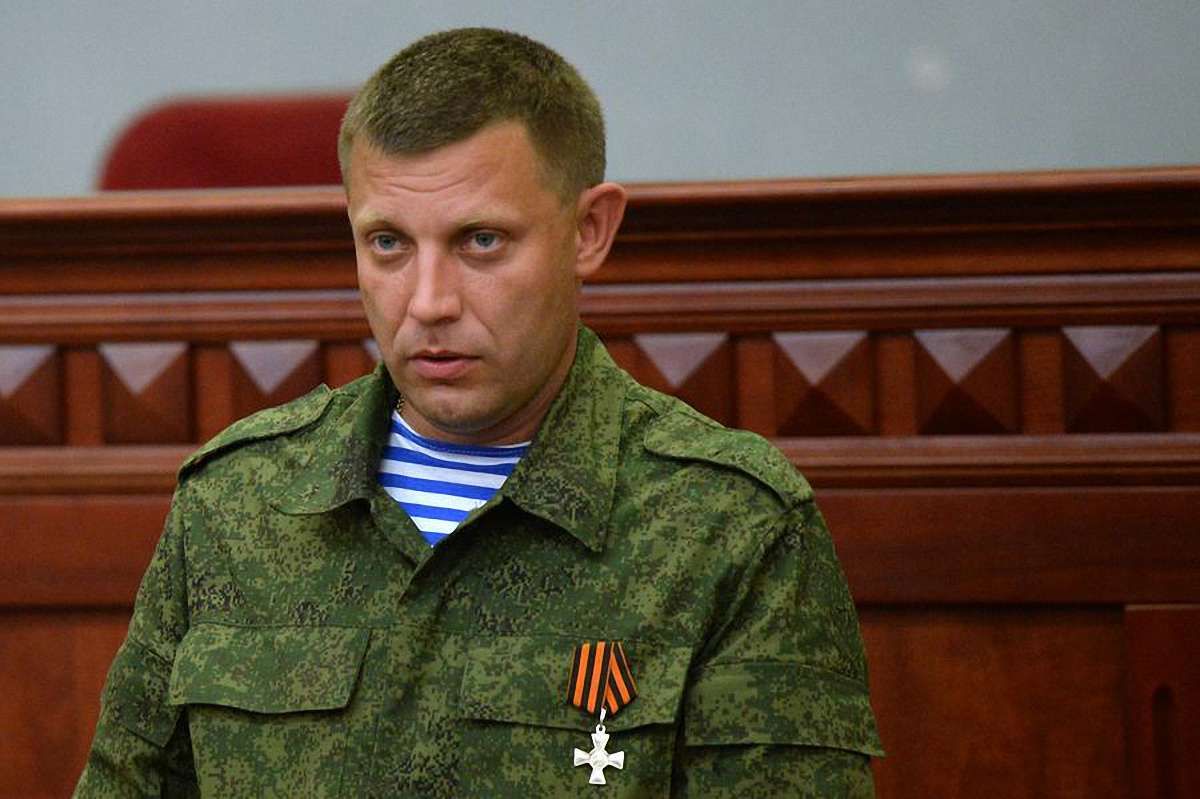 Начальник МВС Донеччини оприлюднив «галерею портретів» розшукуваних «міністрів» ДНР