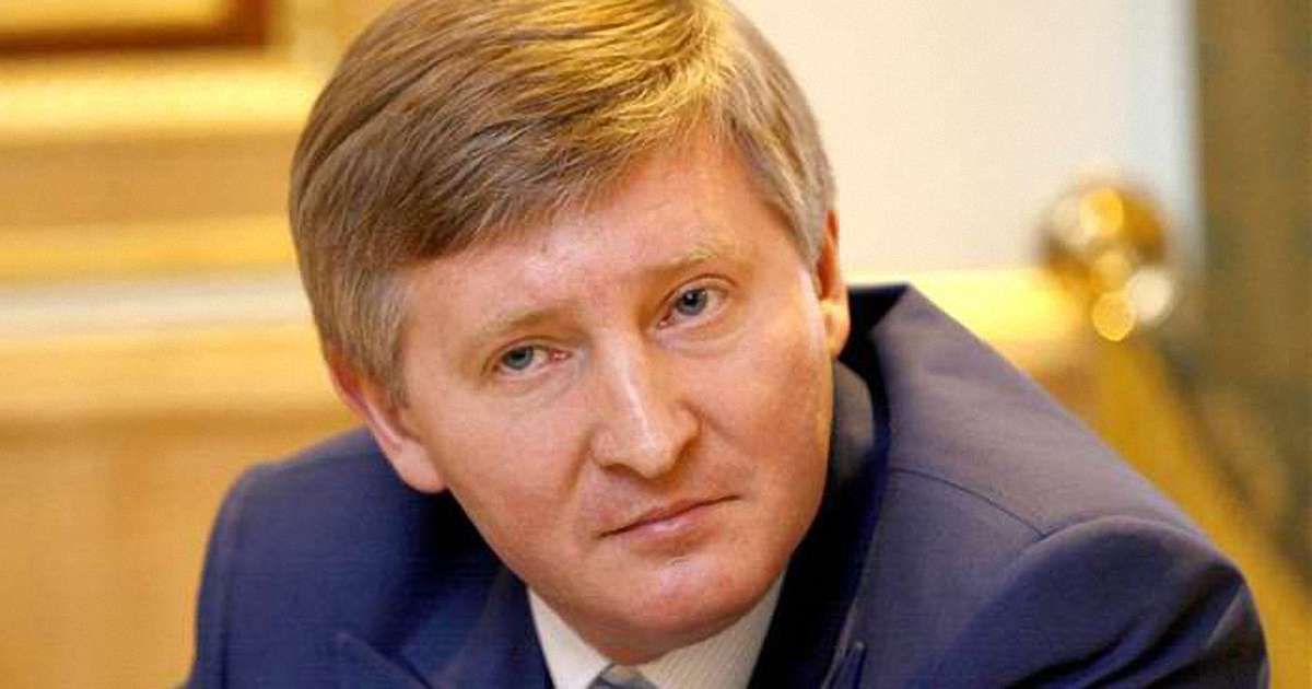 Ахметов зізнався, що дуже затужив за Донецьком і «Донбас Ареною» (відео)