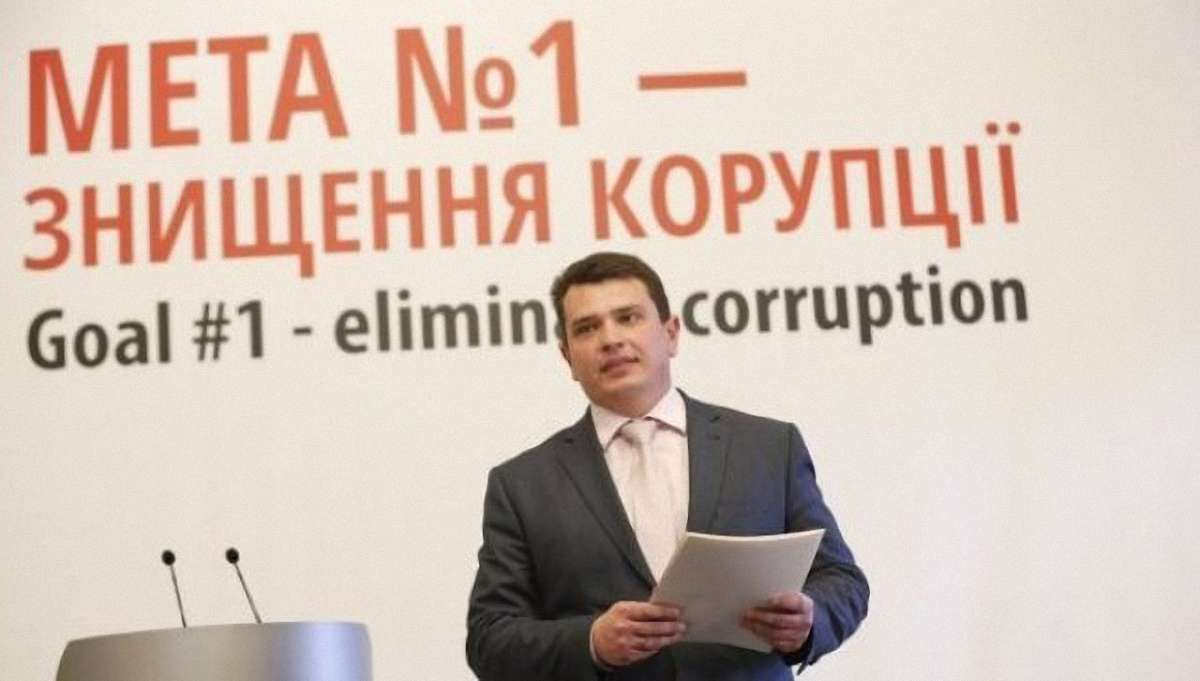Перші два етапи тестування пройшли 219 кандидатів у детективи НАБ
