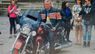 Екс-міністр Ігор Швайка отримав мотоцикл Harley-Davidson як хабар